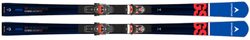 Skis DYNASTAR Speed Course Master GS R22 + Spx 12 Rockerace GW Hot Red - 2024/25