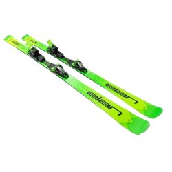 Skis ELAN ACE SCX Plate - 2024/25