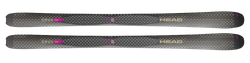 Skis HEAD Crux 105 Pro - 2024/25