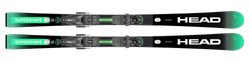 Skis HEAD Supershape E-Magnum + Protector PR 13 GW br 85 - 2024/25