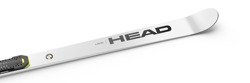 Skis HEAD WORLDCUP REBELS E-GS RD  WCR TEAM + FREEFLEX ST 14 - 2021/22