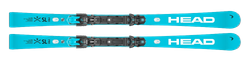 Skis  HEAD Worldcup Rebles E-SL Pro + Freeflex 14 GW - 2024/25