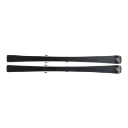 Skis K2 Disruption SC + M3 11 Compact Quikclik Black/Anthracite - 2023/24