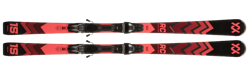 Skis Volkl Racetiger RC Black - 2024/25