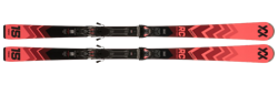 Skis Volkl Racetiger RC Red - 2024/25