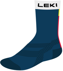 Socks LEKI Trail Running Socks