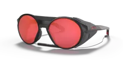 Sunglasses OAKLEY Clifden Matte Black w/Prizm Snow Torch Iridium - 2022