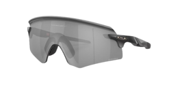 Sunglasses OAKLEY Encoder Prizm Black Lenses / Matte Black Frame 