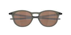 Sunglasses OAKLEY Pitchman™ R Marc Marquez Signature Series Prizm Tungsten Lenses / Matte Olive Ink Frame 