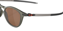 Sunglasses OAKLEY Pitchman™ R Marc Marquez Signature Series Prizm Tungsten Lenses / Matte Olive Ink Frame 