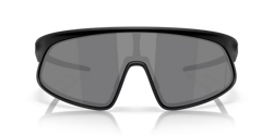 Sunglasses OAKLEY RSLV Matte Black Frame/Prizm Black Lenses