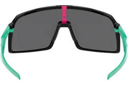 Sunglasses OAKLEY SUTRO Polished Black Prizm Black - 2022
