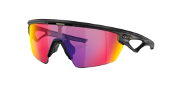 Sunglasses OAKLEY Sphaera™️ Prizm Road Lenses / Matte Black Frame