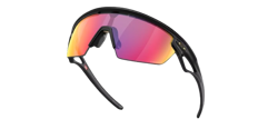 Sunglasses OAKLEY Sphaera™️ Prizm Road Lenses / Matte Black Frame