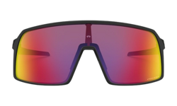 Sunglasses OAKLEY Sutro Matte Black Prizm Road - 2022