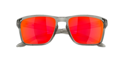 Sunglasses OAKLEY Sylas Prizm Ruby Lenses / Grey Ink Frame