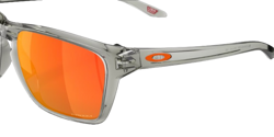 Sunglasses OAKLEY Sylas Prizm Ruby Lenses / Grey Ink Frame