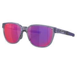 Sunglasses Oakley Actuator Transparent Lilac Prizm Road - 2023