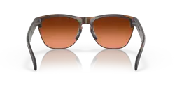 Sunglasses Oakley Frogskins Lite Matte Brown Tortoise/ Prizm Brown Gradient