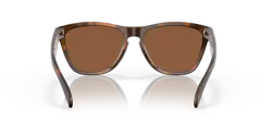 Sunglasses Oakley Frogskins™ Matte Brown Tortoise/ Prizm Tungsten - 2023
