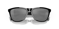 Sunglasses Oakley Frogskins™ Polished Black w/Prizm Black - 2023