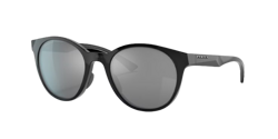 Sunglasses Oakley Spindrift Prizm Black Lenses,  Black Ink Frame