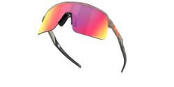 Sunglasses Oakley Sutro Lite Prizm Road Lenses/Matte Grey Ink Frame