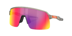 Sunglasses Oakley Sutro Lite Prizm Road Lenses/Matte Grey Ink Frame