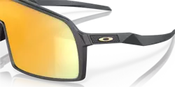 Sunglasses Oakley Sutro Matte Carbon w/Prizm 24K - 2023