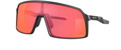 Sunglasses Oakley Sutro Polished Black Frame/Prizm Field Lenses