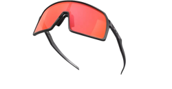 Sunglasses Oakley Sutro Polished Black Frame/Prizm Field Lenses