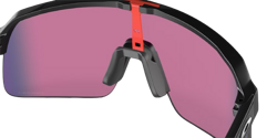 Sunglasses Oakley Sutro Prizm Road Lenses/Matte Black Frame