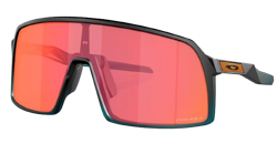 Sunglasses Oakley Sutro Prizm Trail Torch/Matte Trans Balsam Fade Frame