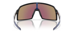 Sunglasses Oakley Sutro S Matte Black/Crystal Blue Aurora Frame/Prizm Sapphire Lenses