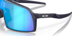 Sunglasses Oakley Sutro S Matte Navy Frame/Prizm Sapphire Lenses