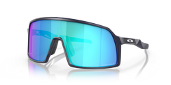 Sunglasses Oakley Sutro S Matte Navy Frame/Prizm Sapphire Lenses