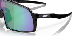 Sunglasses Oakley Sutro S Polished Black/Prizm Jade - 2023 