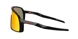 Sunglasses Oakley Sutro S Prizm Ruby Lenses/Polished Black Frame