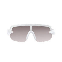 Sunglasses POC Aim Hydrogen White - 2024/25