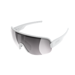 Sunglasses POC Aim Hydrogen White/Clarity Road/Sunny Silver