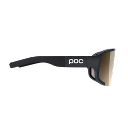 Sunglasses POC Aspire Mid Uranium Black/Clarity Trail/Partly Sunny Silver