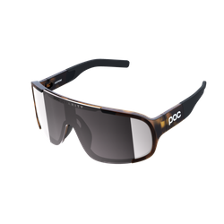 Sunglasses POC Aspire Tortoise Brown/Clarity Road/Sunny Silver