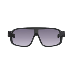 Sunglasses POC Aspire Uranium Black/Clarity Road/Partly Sunny Gold