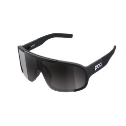 Sunglasses POC Aspire Uranium Black/Clarity Universal/Partly Sunny Grey