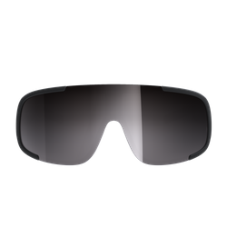 Sunglasses POC Aspire Uranium Black/Clarity Universal/Partly Sunny Grey