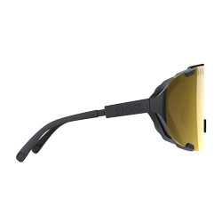 Sunglasses POC Devour Clarity Road Violet/Gold Mirror Cat 2 - 2023