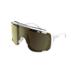 Sunglasses POC Devour Glacial Hydrogen White/Clarity Universal/Sunny Grey