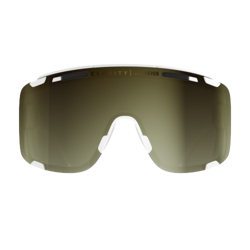 Sunglasses POC Devour Glacial Hydrogen White/Clarity Universal/Sunny Grey