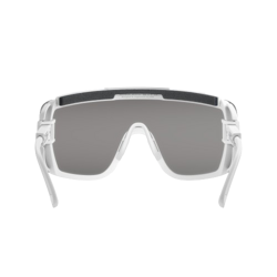 Sunglasses POC Devour Glacial Hydrogen White/Clarity Universal/Sunny Grey