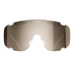 Sunglasses POC Devour Hydrogen White Clarity - 2024/25